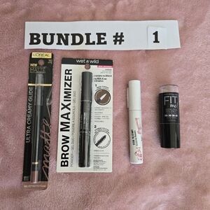 You could WIN FREE MakeUp FRIG, VS COSMETIC CASE, Make Up Brushes Travel Pack...
